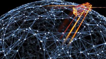 中国量子通信再破壁垒，量子密钥分发技术突破引全球瞩目