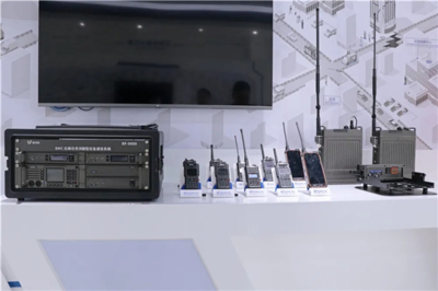 洛江 以通信技术为引擎，科技赋能驱动创新发展新篇章