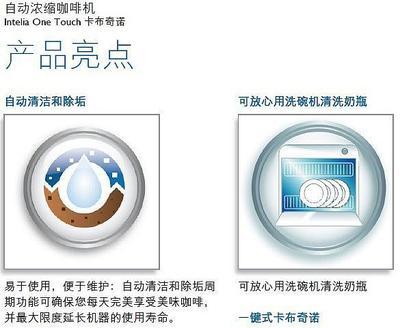 一键品味意式风情 飞利浦HD8753/15全自动咖啡机深度解析