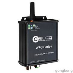 宜科WFC系列无线通讯产品的通信技术应用与优势